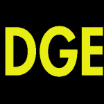 leading edge computers Logo Vecto