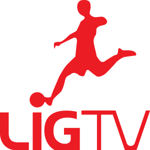 lig tv Logo Vector