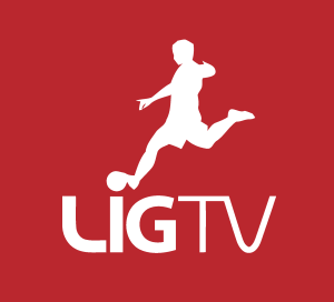 lig tv yeni Logo Vector