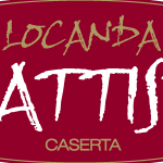 locanda battisti Logo Vector