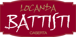 locanda battisti Logo Vector