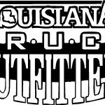 louisiana truck outfitters Logo Vector