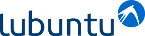 lubuntu Logo Vector