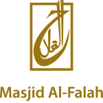 masjid Al Falah Logo Vector