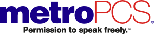 metro pcs Logo Vector