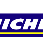 michelin tires Logo Vector