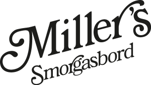 miller smorgasbord Logo Vector