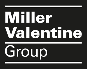 miller valentine group Logo Vector