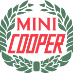 mini cooper 2022 Logo Vector