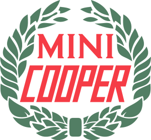mini cooper 2022 Logo Vector