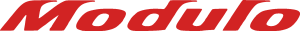 modulo honda Logo Vector
