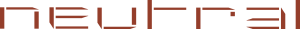 neutral Logo Vector