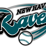 new haven ravens Logo Vector