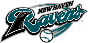 new haven ravens Logo Vector