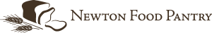 newton food pantry Logo Vector