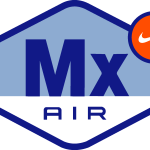 nike max Air Logo Vector