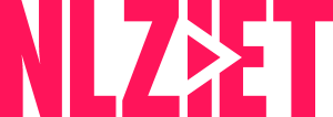 nlziet Logo Vector