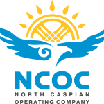 north caspian operating company Logo Vector