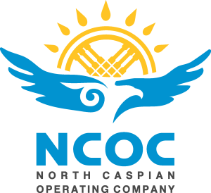 north caspian operating company Logo Vector