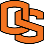 oregon state Logo Vector