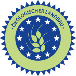 organic farming  økologisk jordbrug Logo Vector