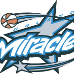 Orlando miracle Logo Vector