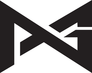 paul George Logo Vector