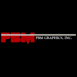 pbm graphics Logo Vector