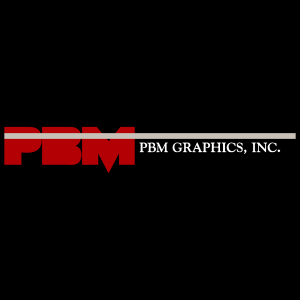 pbm graphics Logo Vector