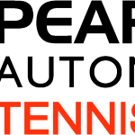 pearson automotive tennis club Logo Vector