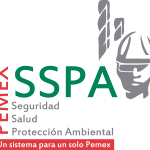 pemex sspa Logo Vecto