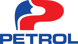 petrol Logo Vector