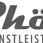 phönix industriedienstleis tungen Logo Vector