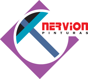 pinturas nervion Logo Vector