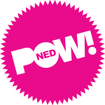 powned Logo Vector