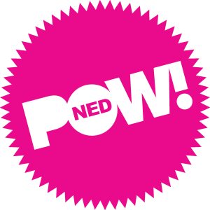 powned Logo Vector