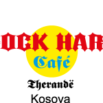 rock hard Logo Vector