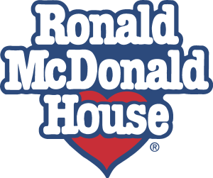 ronald mcdonald house Logo Vector