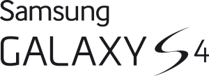 samsung galaxy s4 Logo Vector