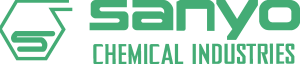 sanyo chemical Logo Vector
