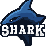 shark Logo Vector