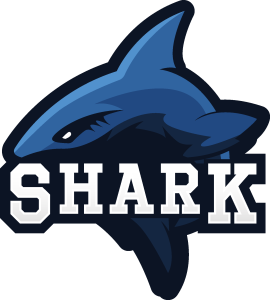 shark Logo Vector