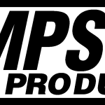 simpson racing products Logo Vector