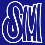 sm Logo Vector