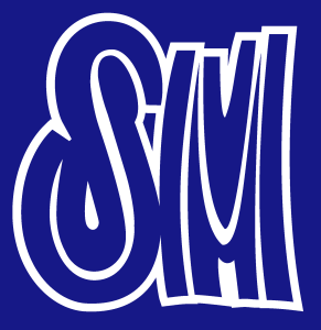 sm Logo Vector