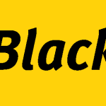 stanley black and decker Logo Vector