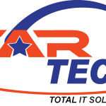 startech Logo Vector