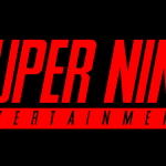 super Nintendo Logo Vector