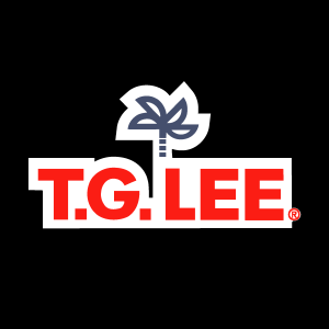 t.g. lee Logo Vector