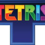 tetris Logo Vector